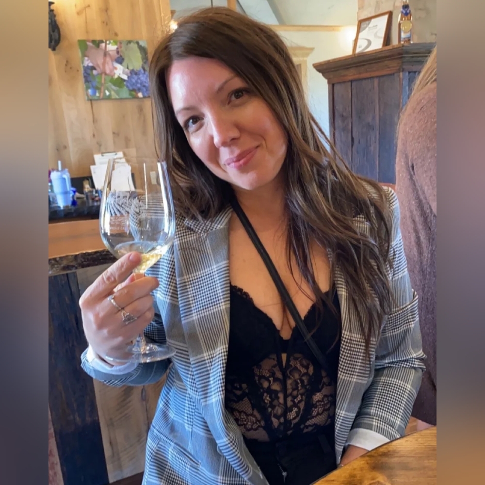 Meet your Posher, Ashley